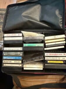 Collection-of-Gospel-and-Inspirational-Music-Cassette-Tapes-second-image