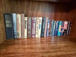 Collection-of-Thriller-and-Mystery-Novels