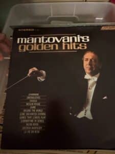Collection-of-Vinyl-Records-The-Rolling-Stones-Mickey-Gilley-Mantovani-Chicago-second-image