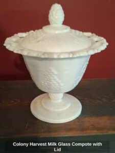 Colony-Harvest-Milk-Glass-Compote-with-Lid