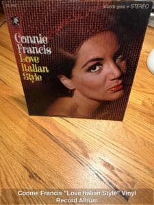 Connie-Francis-Love-Italian-Style-Vinyl-Record-Album-1