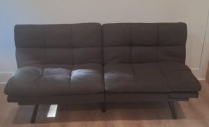 Convertible-Futon-Sofa