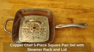 Copper-Chef-Piece-Square-Pan-Set-with-Steamer-Rack-and-Lid