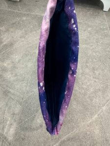 Cosmetic-Bag-or-Pouch-with-Celestial-Print-third-image