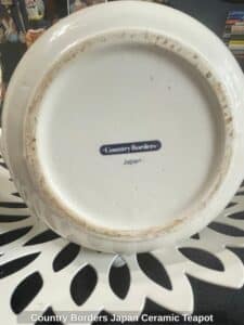 Country-Borders-Japan-Ceramic-Teapot-second-image