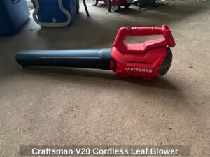 Craftsman-V-Cordless-Leaf-Blower