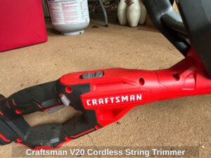 Craftsman-V-Cordless-String-Trimmer
