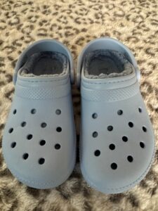 Crocs-Classic-Lined-Clog-Light-Blue
