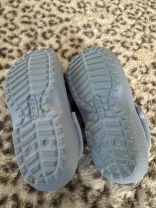 Crocs-Classic-Lined-Clog-Light-Blue-third-image