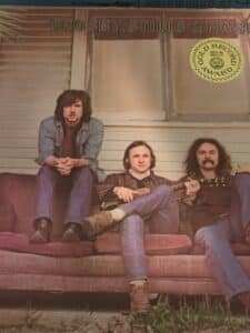 Crosby-Stills-Nash-Gold-Record-Award-LP