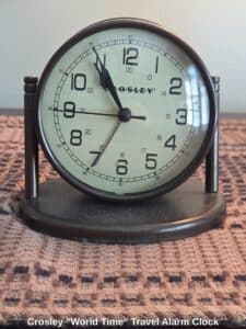 Crosley-World-Time-Travel-Alarm-Clock
