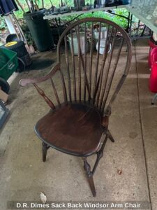 D.R.-Dimes-Sack-Back-Windsor-Arm-Chair