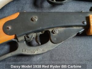 Daisy-Model-Red-Ryder-BB-Carbine-second-image