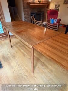 Danish-Teak-Draw-Leaf-Dining-Table-by-AM-Mobler-fourth-image