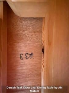 Danish-Teak-Draw-Leaf-Dining-Table-by-AM-Mobler-second-image