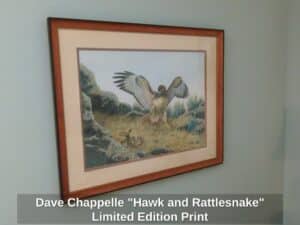 Dave-Chappelle-Hawk-and-Rattlesnake-Limited-Edition-Print