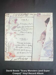 David-Bowie-Scary-Monsters-and-Super-Creeps-Vinyl-Record-Album-second-image
