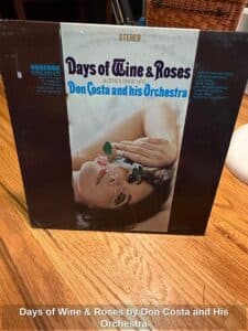 Days-of-Wine-Roses-by-Don-Costa-and-His-Orchestra-1