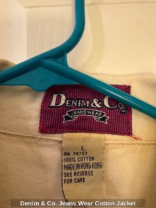 Denim-Co.-Jeans-Wear-Cotton-Jacket-second-image