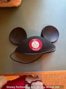 Disney-Performing-Arts-Mickey-Mouse-Hat