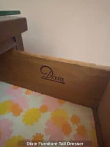 Dixie-Furniture-Tall-Dresser-third-image