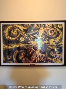 Doctor-Who-Exploding-Tardis-Poster