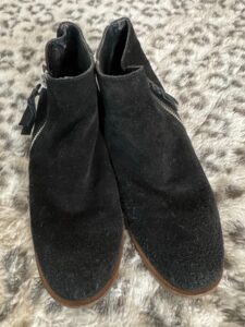Dolce-Vita-Suede-Ankle-Boots