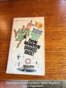 Don-Martin-Bounces-Back-Mads-Maddest-Artist-Paperback