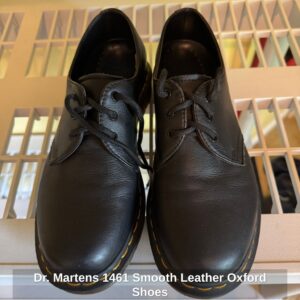 Dr.-Martens-Smooth-Leather-Oxford-Shoes