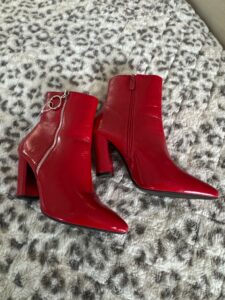 Dream-Pairs-Womens-Red-Patent-Leather-Pointed-Toe-Ankle-Boots