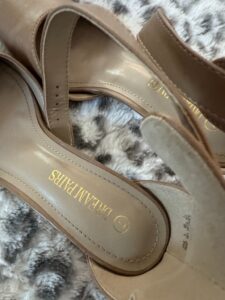 Dream-Pairs-Womens-Tan-Pointed-Toe-Ankle-Strap-Heels-second-image