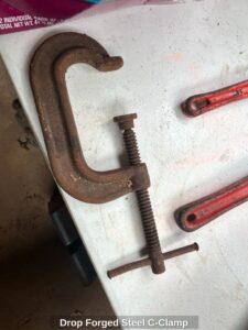 Drop-Forged-Steel-C-Clamp
