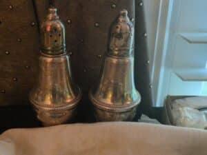 Duchin-Creations-Sterling-Weighted-Salt-and-Pepper-Shakers