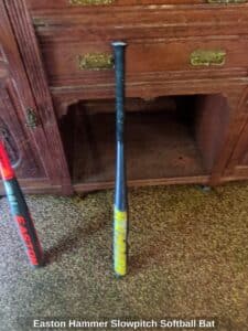 Easton-Hammer-Slowpitch-Softball-Bat