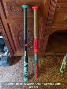 Easton-Rebel-Worth-AMP-Softball-Bats-oz