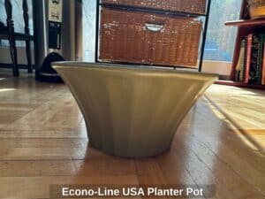 Econo-Line-USA-Planter-Pot
