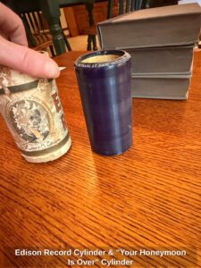 Edison-Record-Cylinder-Your-Honeymoon-Is-Over-Cylinder-third-image