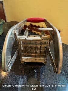 Edlund-Company-FRENCH-FRY-CUTTER-Model-A-fourth-image