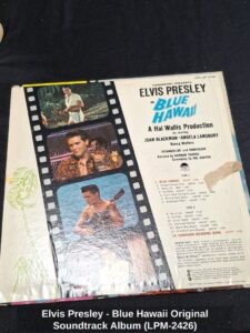 Elvis-Presley-Blue-Hawaii-Original-Soundtrack-Album-LPM-second-image