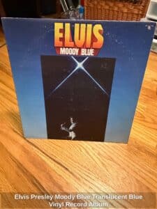 Elvis-Presley-Moody-Blue-Translucent-Blue-Vinyl-Record-Album-1