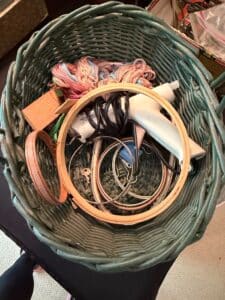 Embroidery-and-Crafting-Supplies-Lot