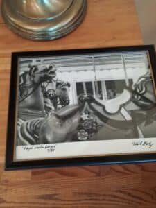 Engaged-Wooden-Horses-second-image