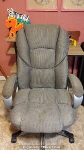 Ergonomic-Office-Chair