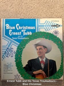 Ernest-Tubb-and-His-Texas-Troubadours-Blue-Christmas