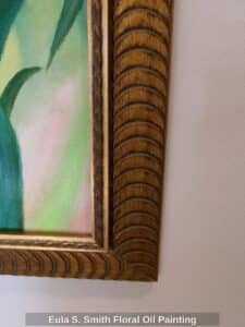 Eula-S.-Smith-Floral-Oil-Painting-second-image