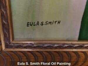Eula-S.-Smith-Floral-Oil-Painting-third-image