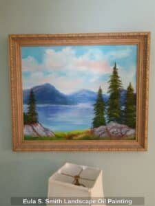 Eula-S.-Smith-Landscape-Oil-Painting