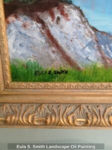 Eula-S.-Smith-Landscape-Oil-Painting-second-image