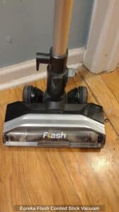 Eureka-Flash-Corded-Stick-Vacuum-second-image
