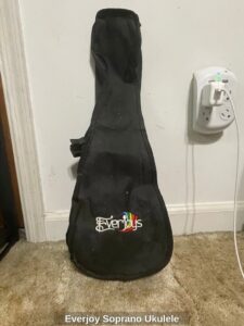 Everjoy-Soprano-Ukulele-second-image